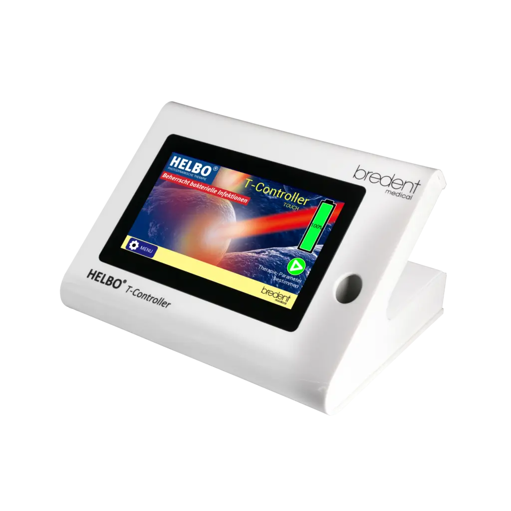 HELBO® T-Controller - Helbo